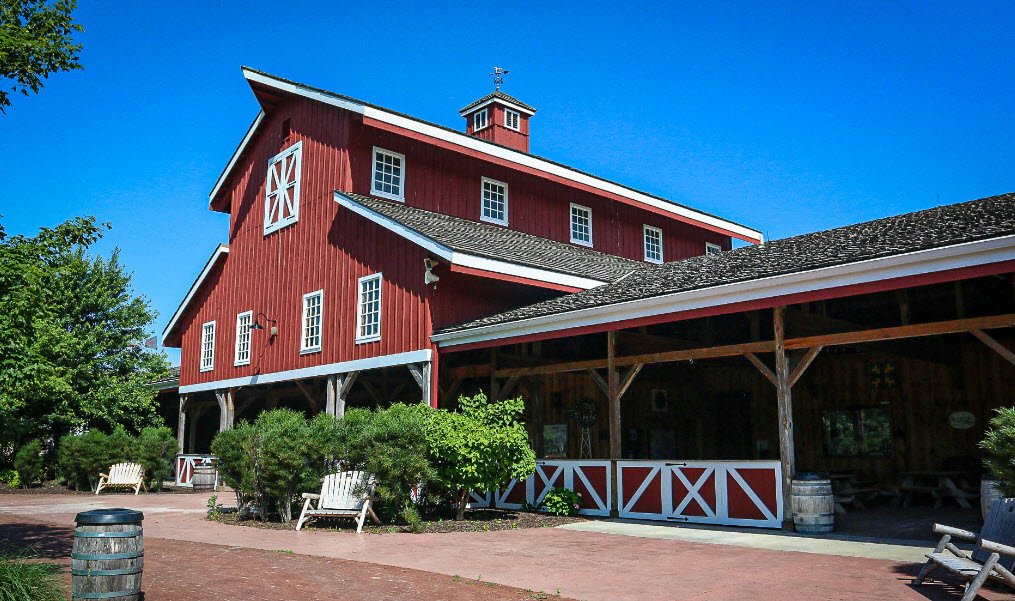 Deanna Rose Children's Farmstead